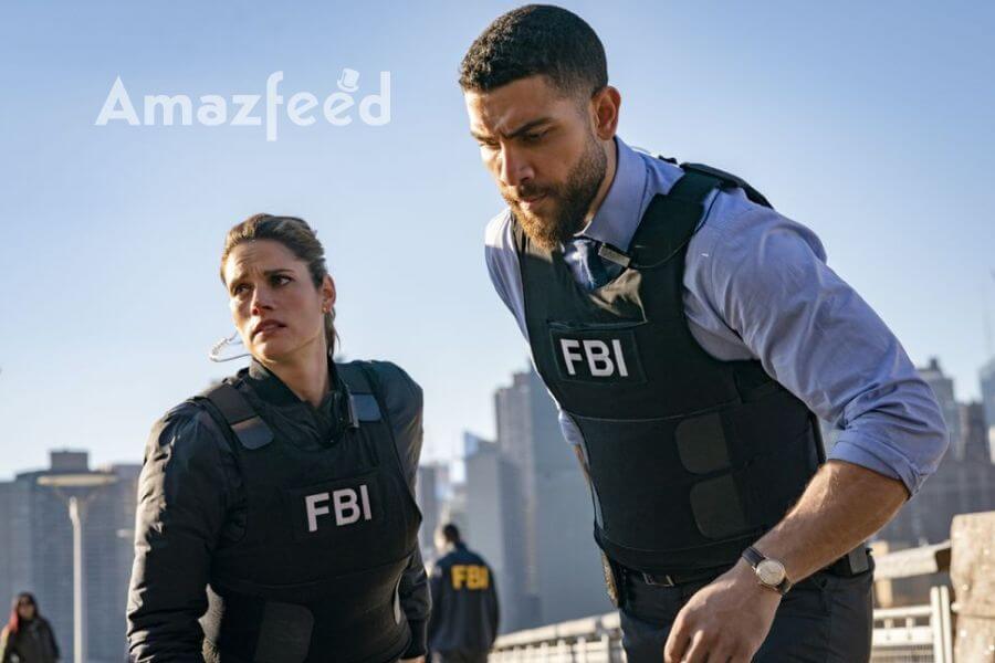 FBI Season 7 plot