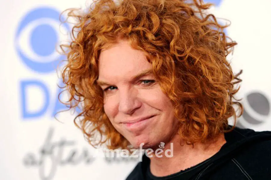 Is Carrot Top Gay awards