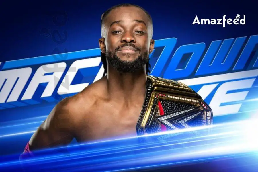 WWE SmackDown Live Results Feb 23