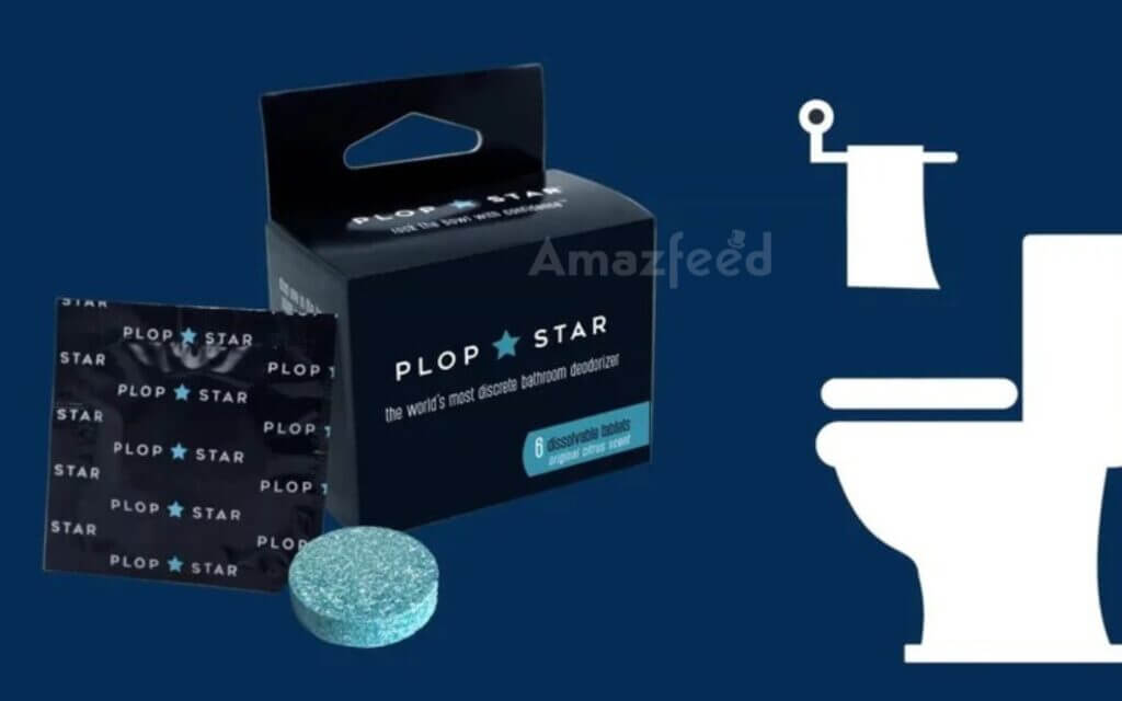 What is Plop Star