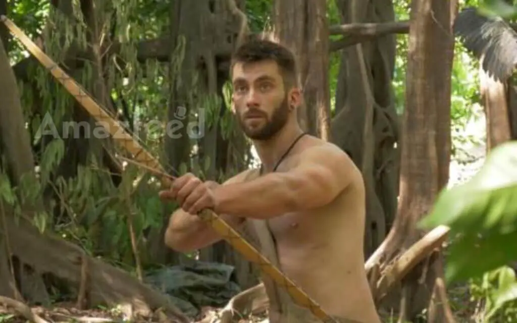 Naked and Afraid Season 18 overview
