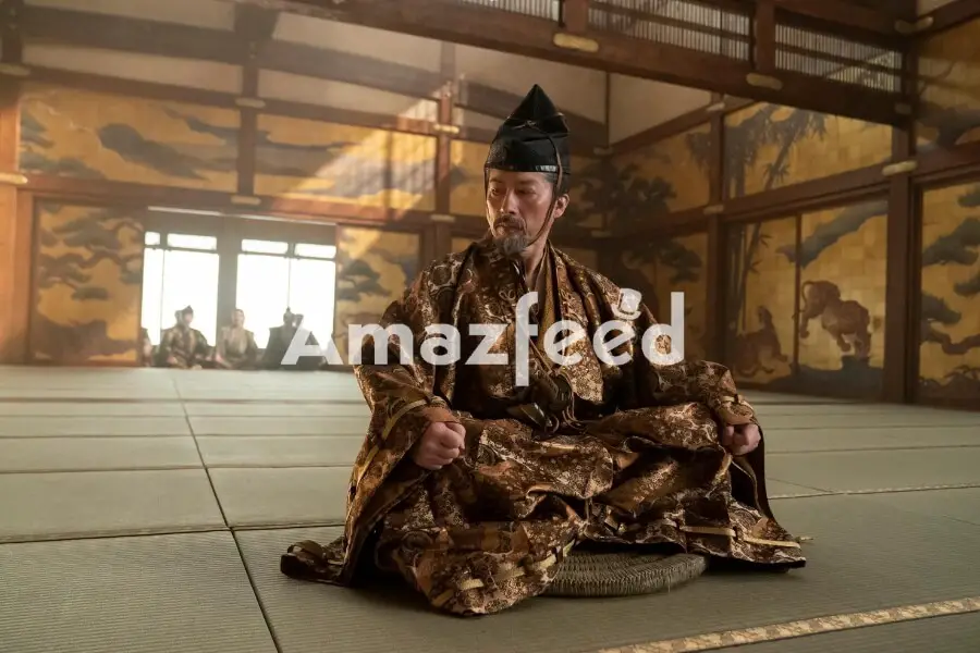 Shogun season 2 plot