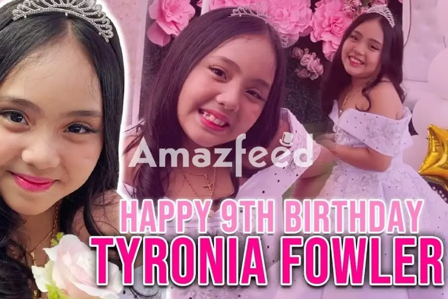 Tyronia Fowler age reveal