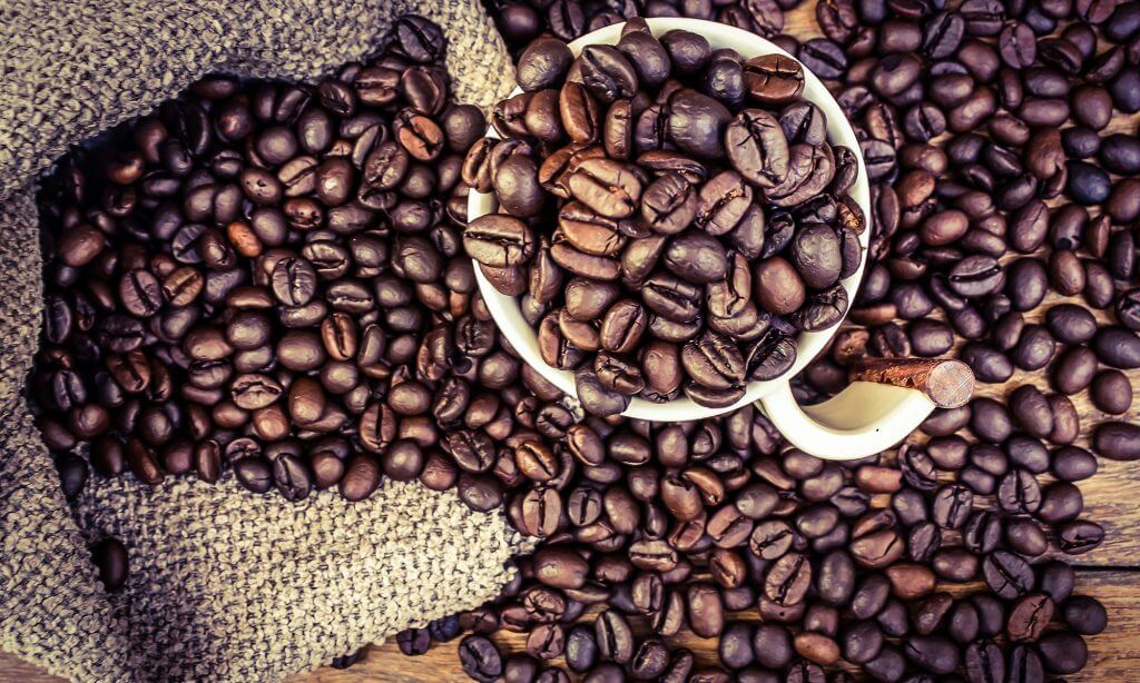 Largest Coffee Producing States In India Amazfeed