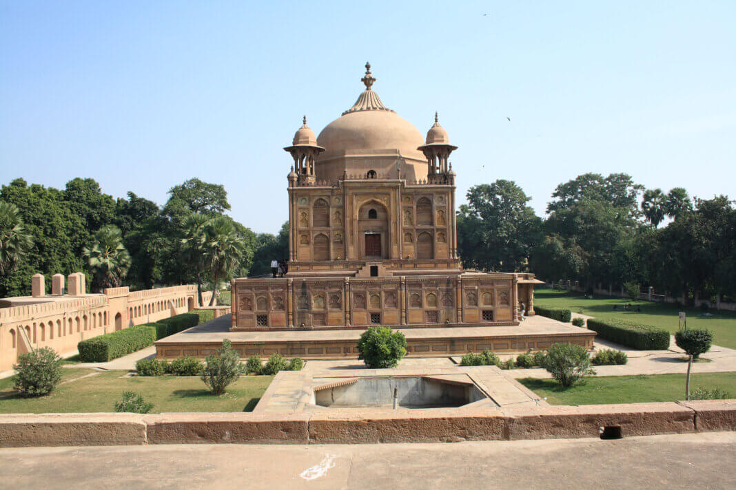 list of 11 Famous Mughal Gardens In India Worth A Visit » Amazfeed