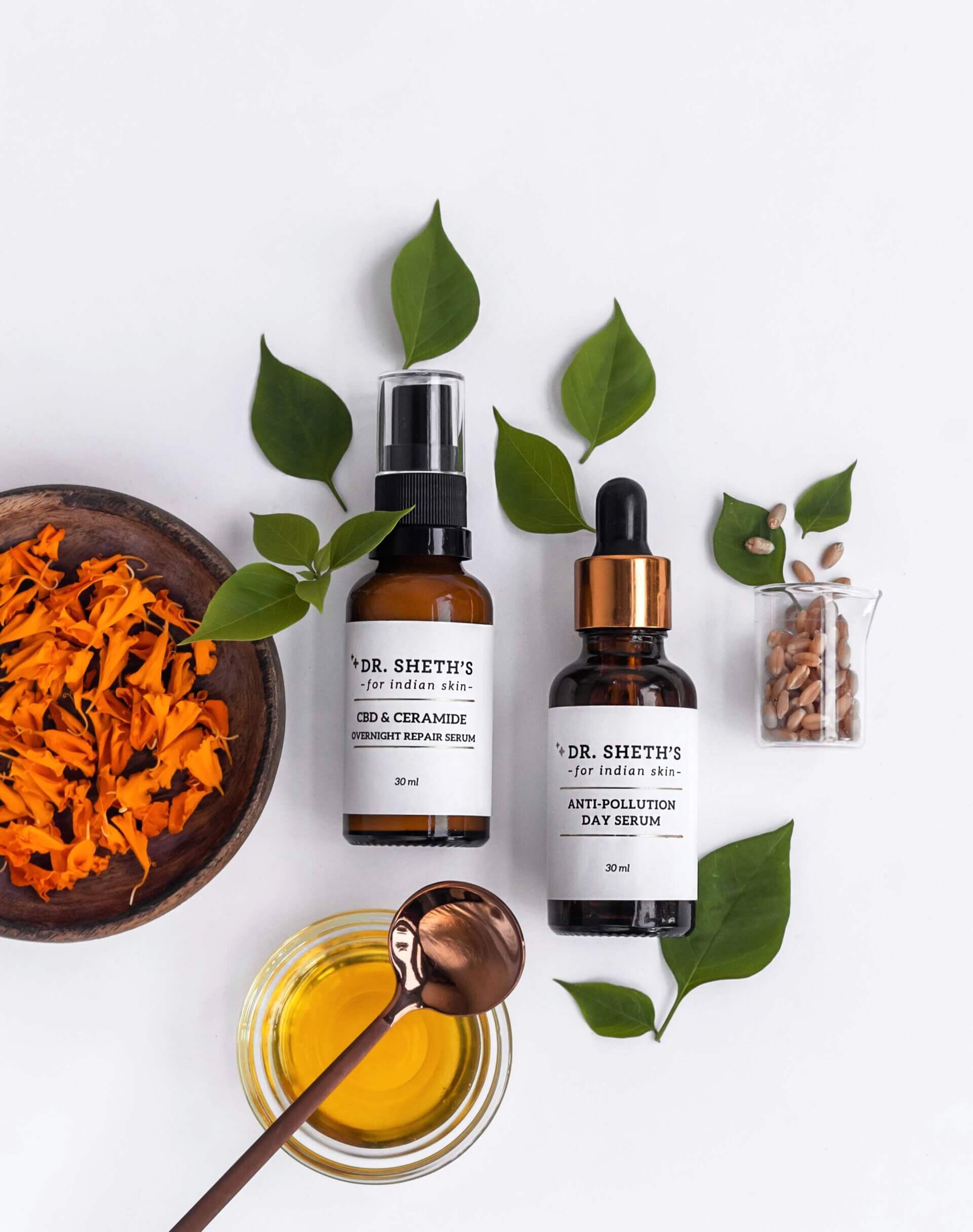 Best Made In India Skincare Brands That You Need To Try Out » Amazfeed