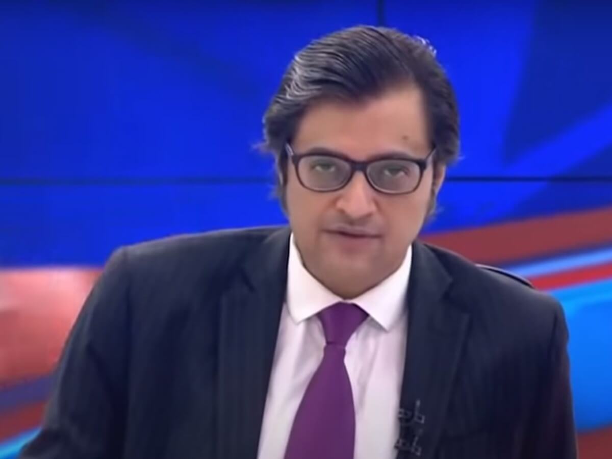 13 Highest paid news anchors in India » Amazfeed