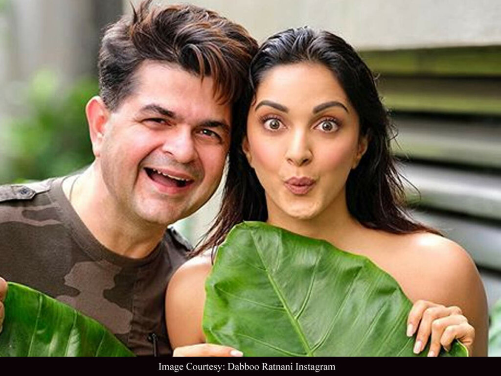 Dabboo Ratnani's 2020 calendar pdf 🔥 » Amazfeed