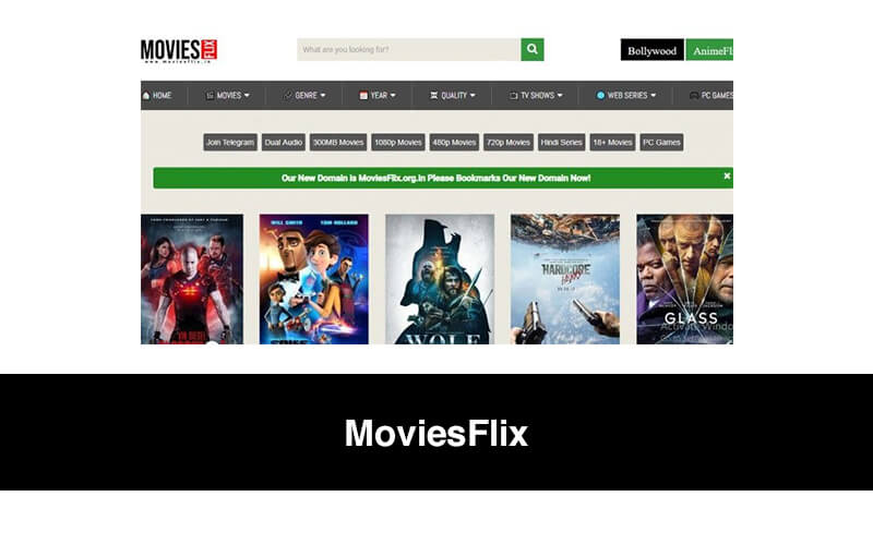 MoviesFlix