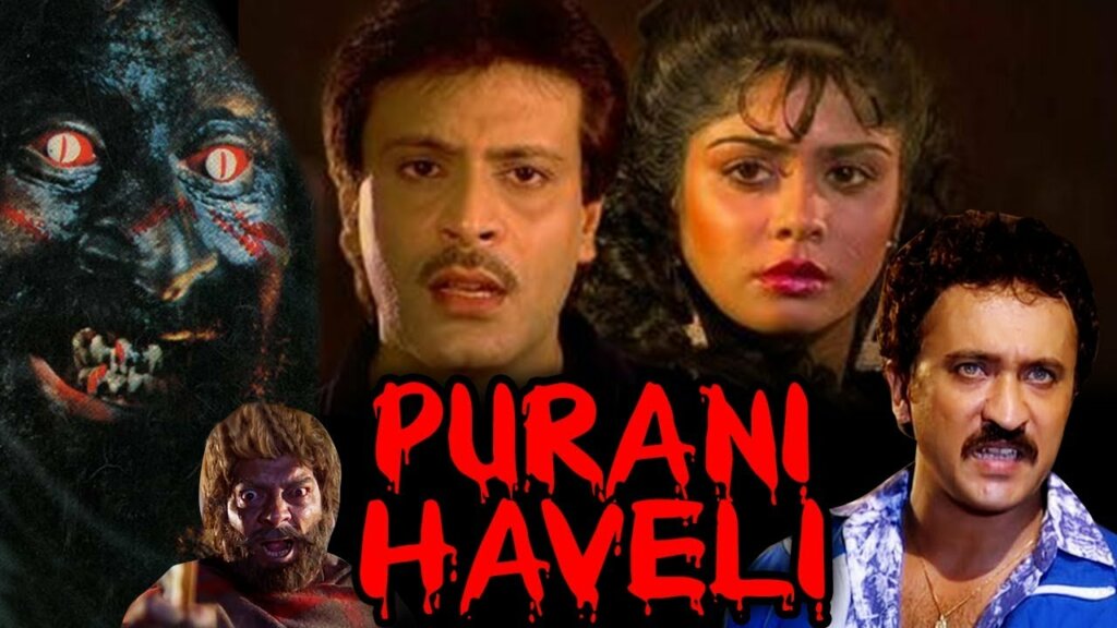 Purani Haveli (1989)