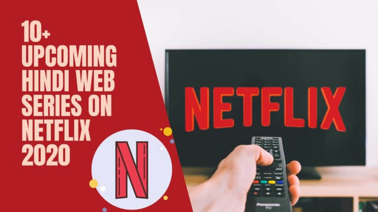 web series to watch on netflix