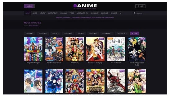 9Anime