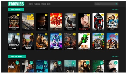 Fmovies