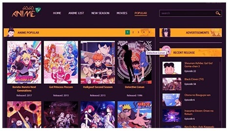 Gogoanime