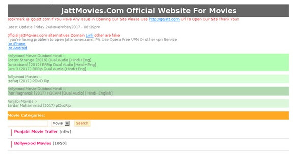 Jattmovies