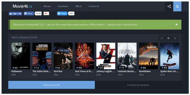 Movie4k