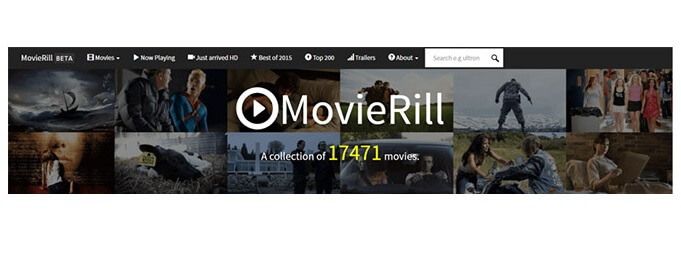 Movierill