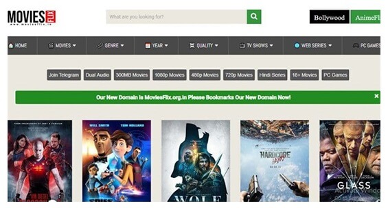 MoviesFlix