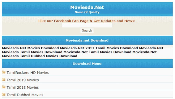 moviesda