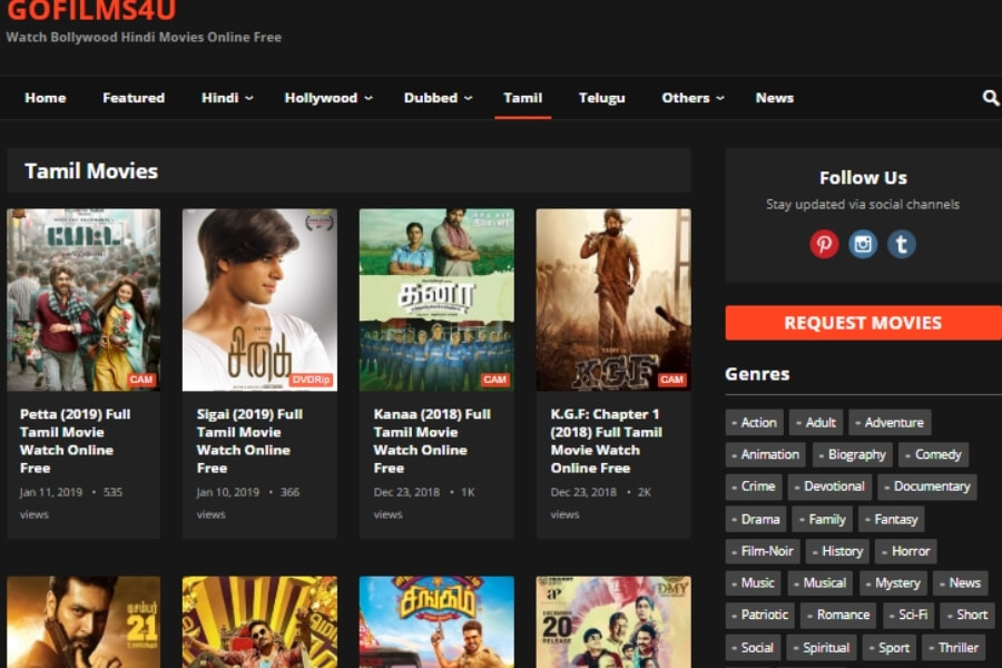 Gofilms4u hindi movies hot sale