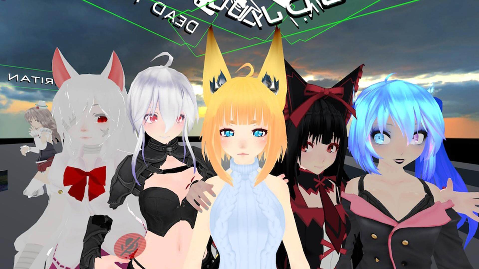 How To Change Your Avatar in VRChat