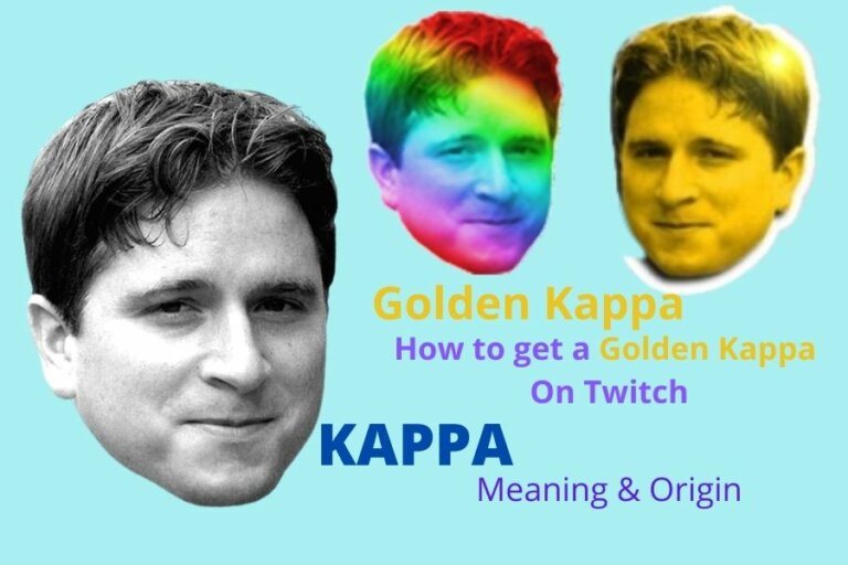 [KAPPA] ⇒ Do You Know What KAPPA Twitch Emote Means, Origin & More