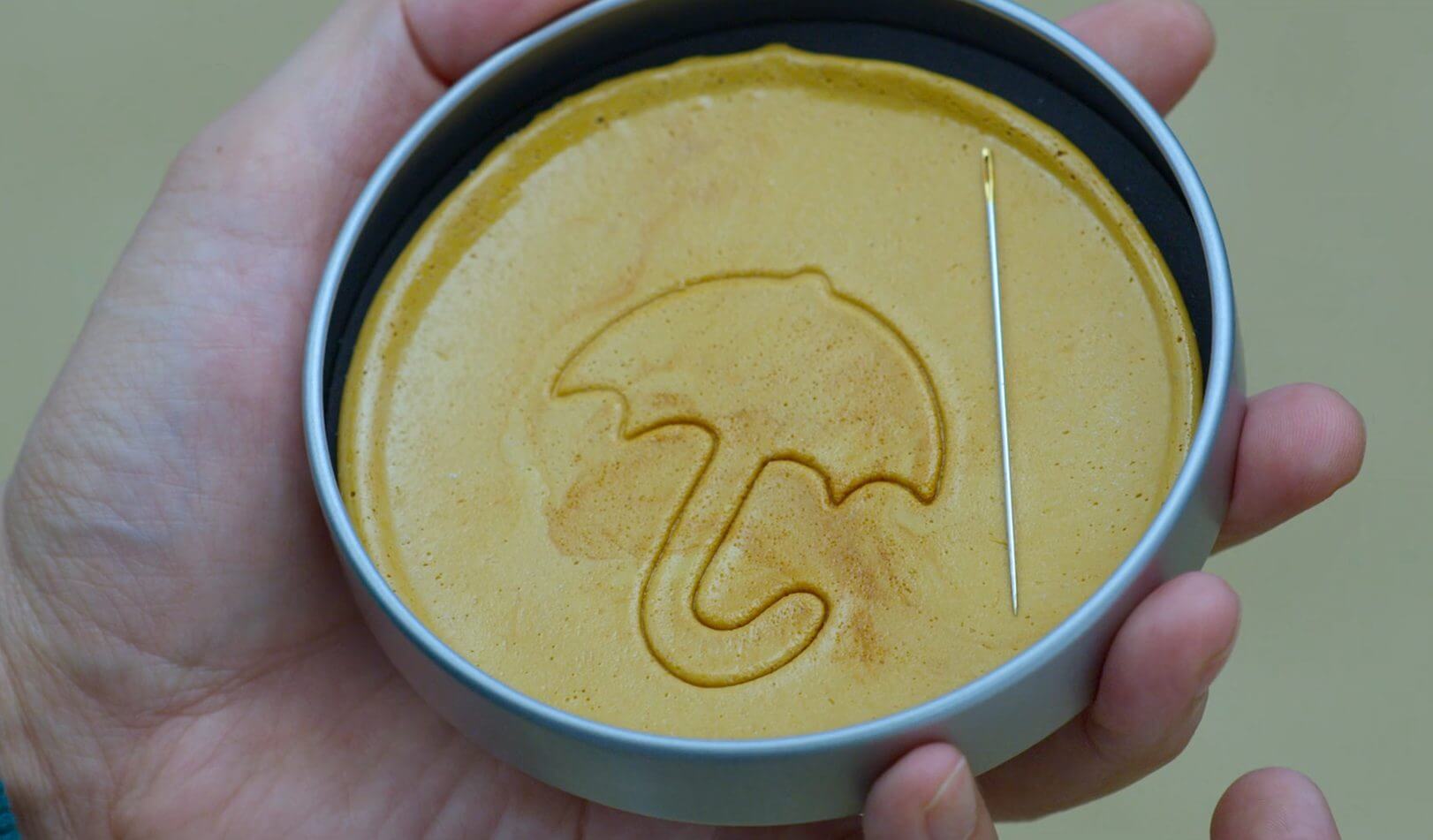 What is the Squid Game cookie challenge? What is the 'Squid Game' Dalgona Candy Viral Tiktok