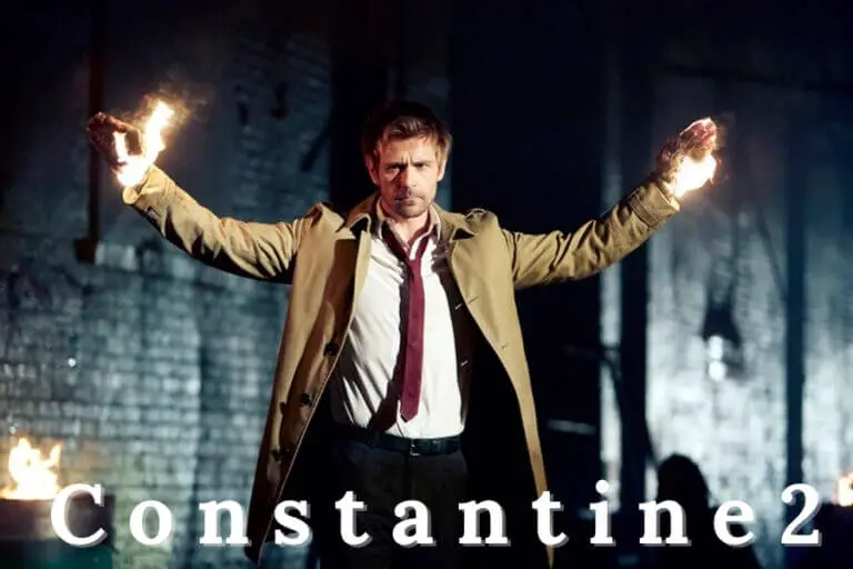 Constantine 2 Storyline, History, Release Date, Trailer, Cast