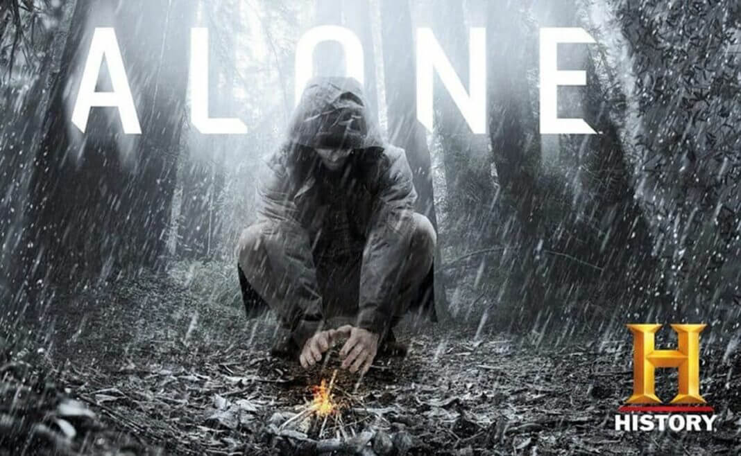 “Alone Season 9” Know More About Release Date and Plot » Amazfeed - How Do You Get On The Tv Show Alone
