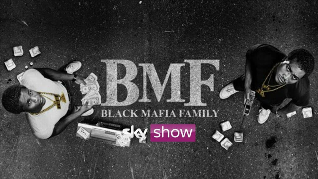BMF Episode 8 Release Date, Plot, Cast, Preview » Amazfeed