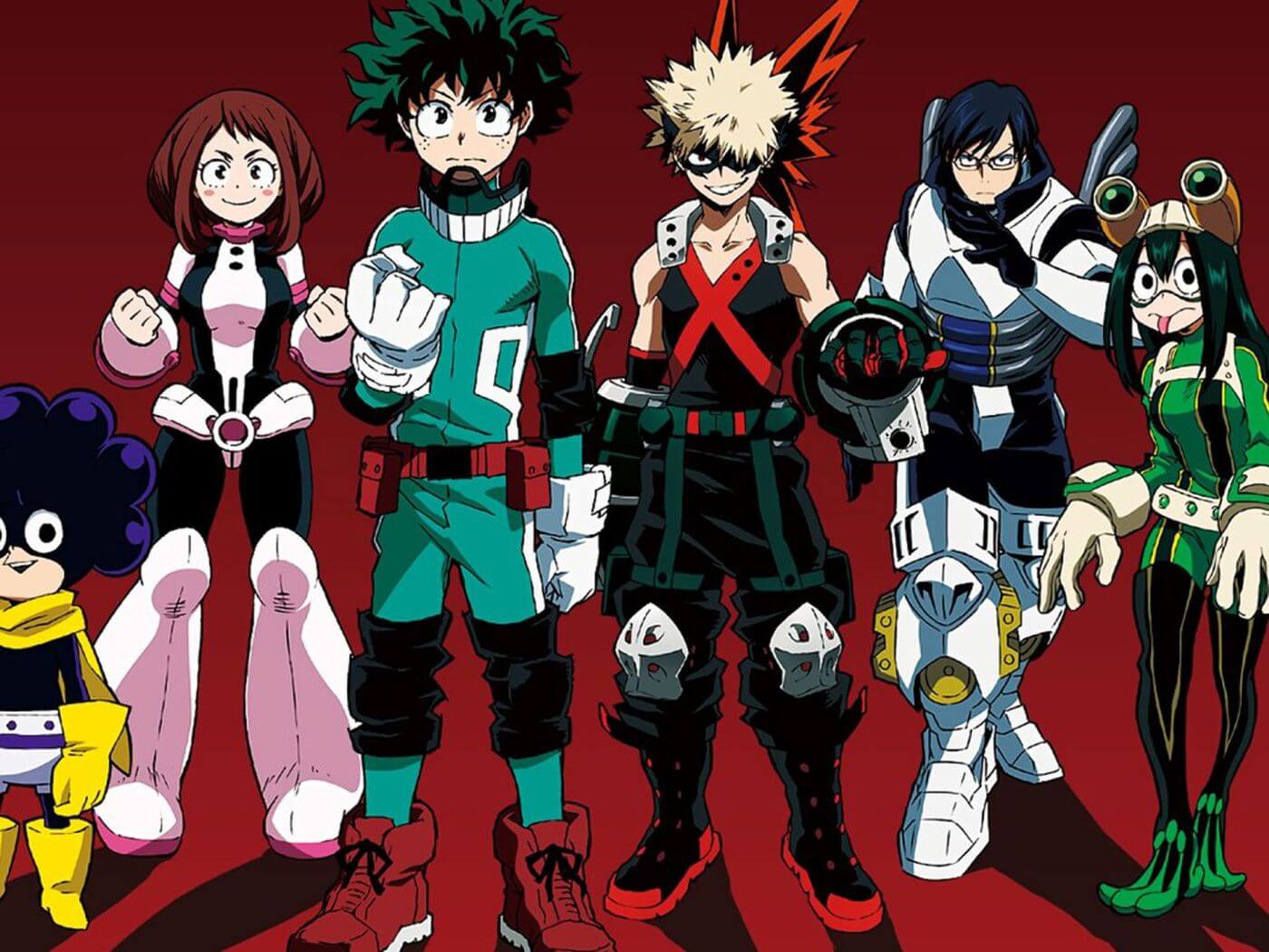 My Hero Academia Chapter 407 Spoiler, Raw Scan, Countdown, Release Date &  New Updates » Amazfeed