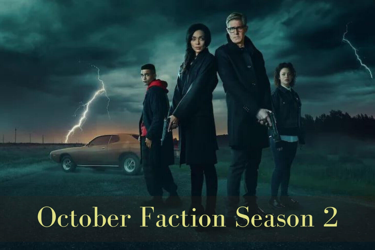 Overflow Season 2 Release Date: What We Know So Far
