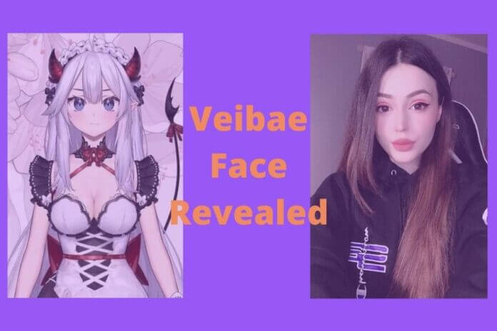 Vshojo Face Reveal Archives Amazfeed