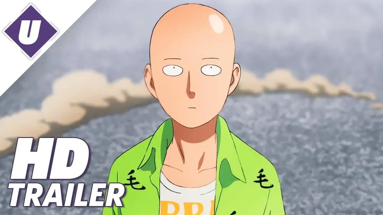 One-Punch Man' Season 3 Release Date: Renewed Or Cancelled? - Starsgab