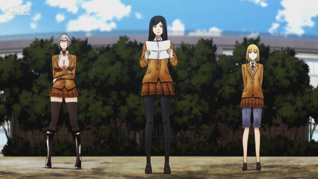 Prison School Season 2 Storyline, Release Date, Trailer Everything You Need to Know? » Amazfeed