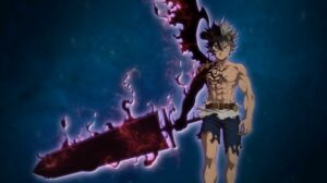Black Clover Chapter 319 Release Date