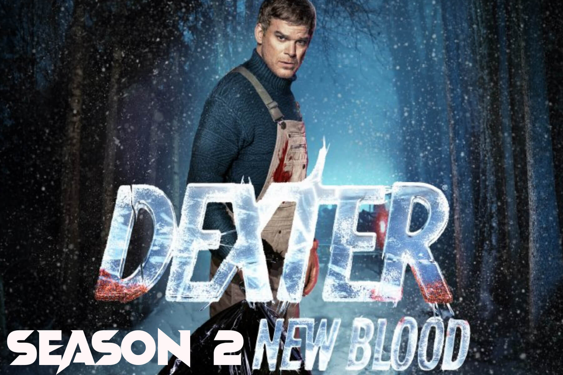 Dexter: New Blood Season 2 News