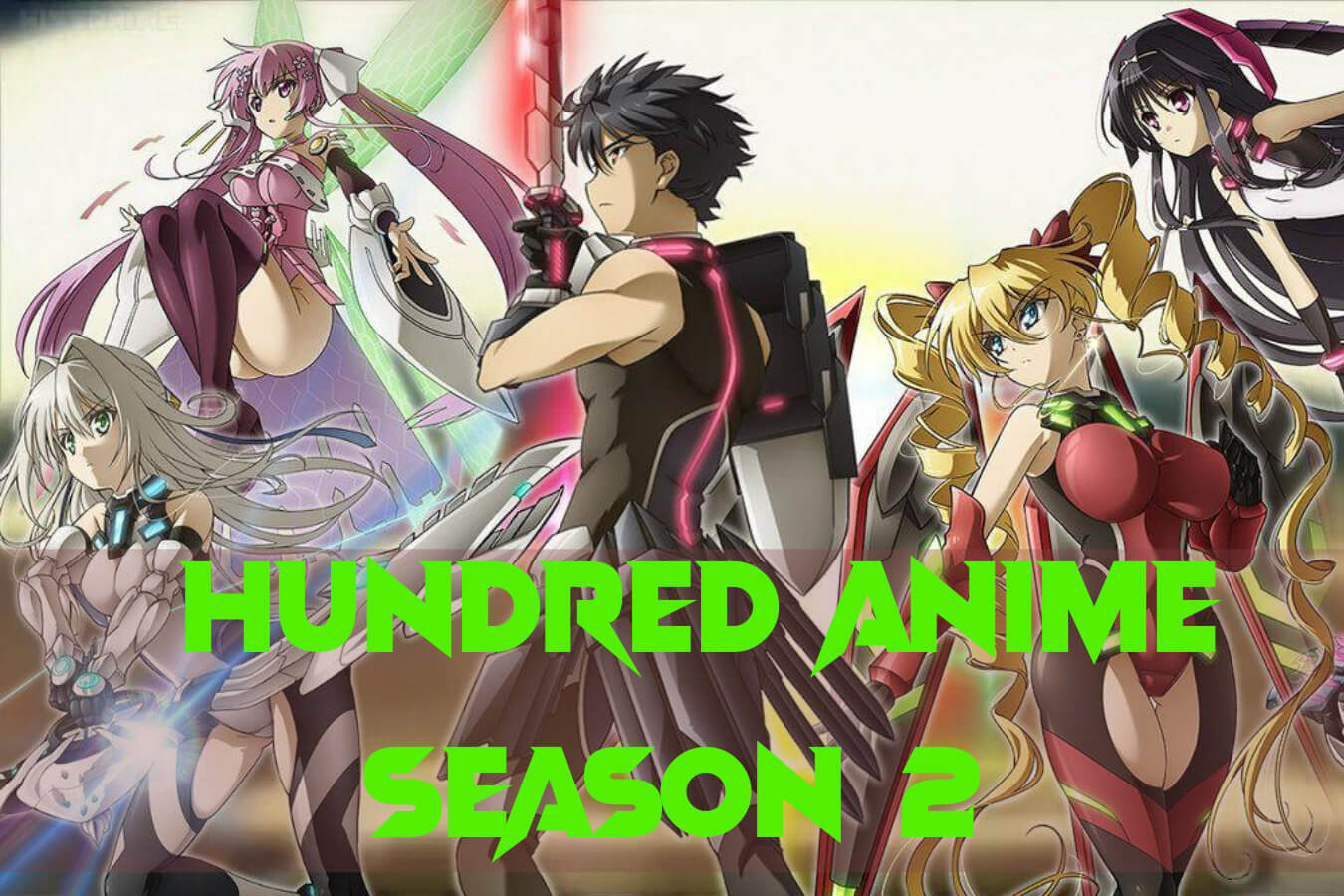 Hundred Season 2 Release Date Cast Plot  The Latest News  The Bulletin  Time