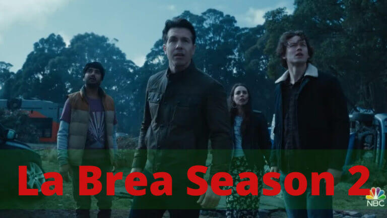 La Brea Season 2: Confirmed Release Date, Did The Show Finally Get