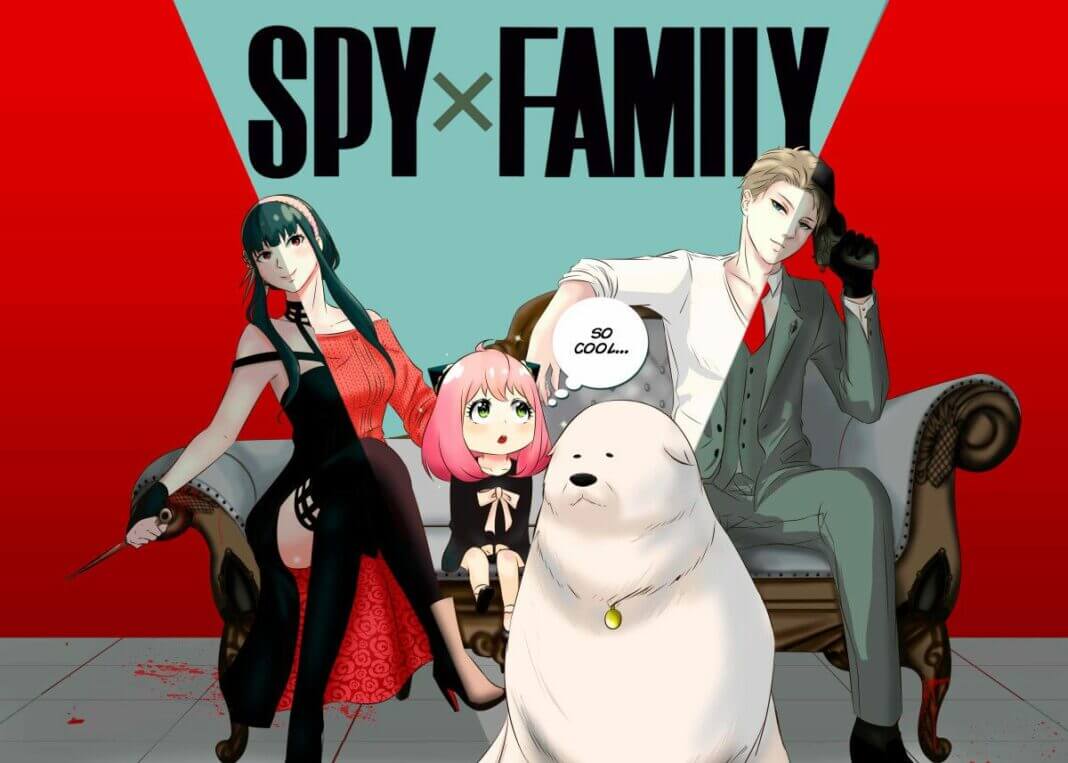 Is SPY x FAMILY Getting Anime Adaptation? - Trailer, Plot, Story, and