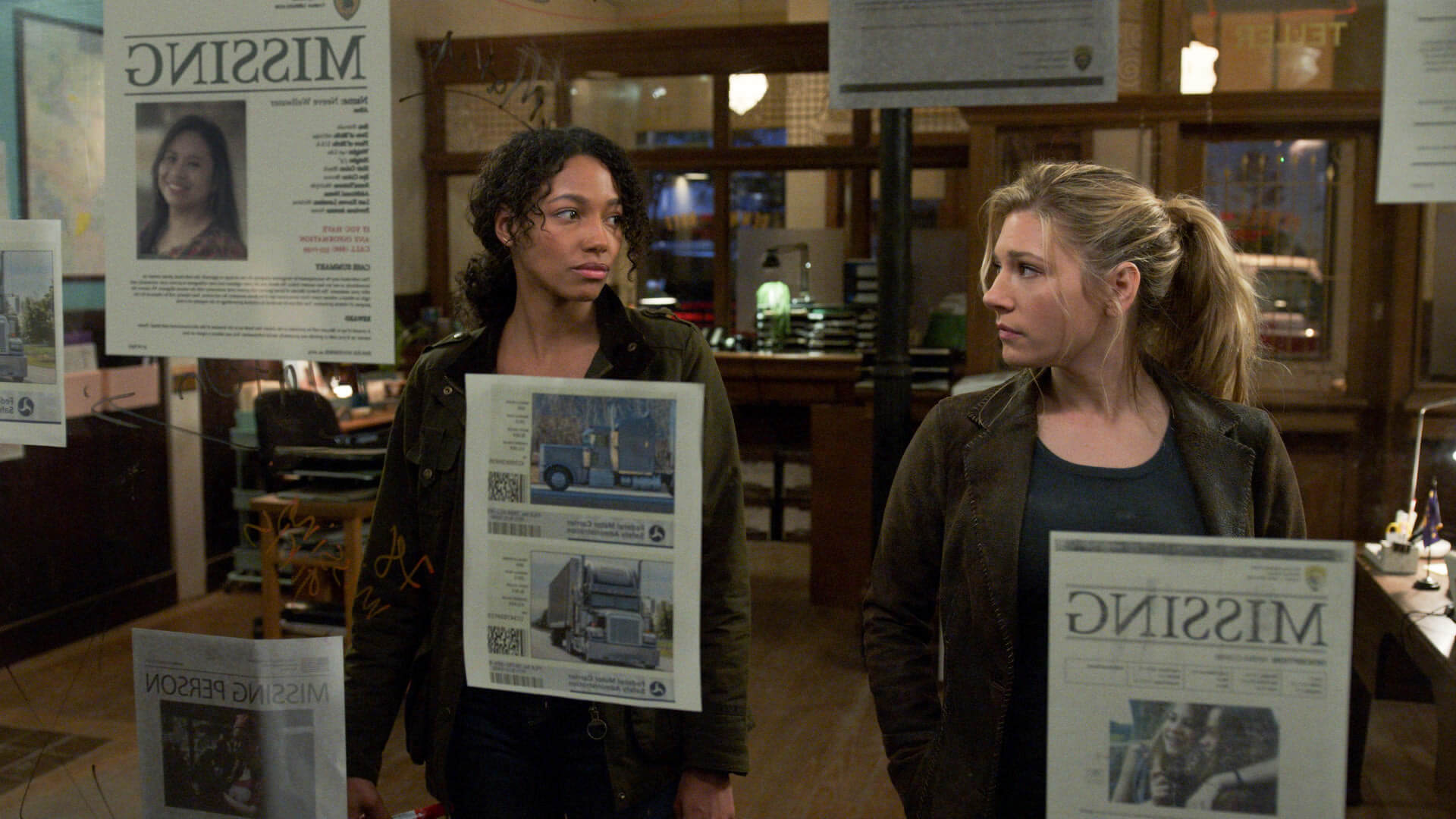 Big Sky Season 2 Episode 8: Release date, Schedule, Episodes Number and - Where Can I Watch Big Sky Season 2