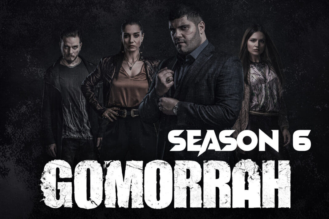 Gomorrah Season 6: Release Date, The Cast of the New Season, and All ...