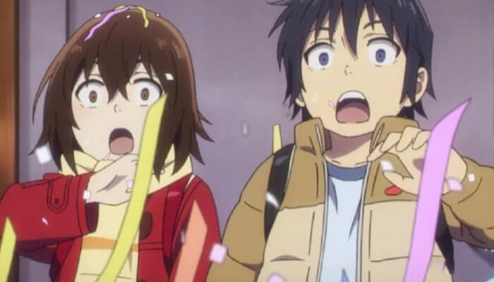ERASED Season 2 Release Date, Cast, News, and More