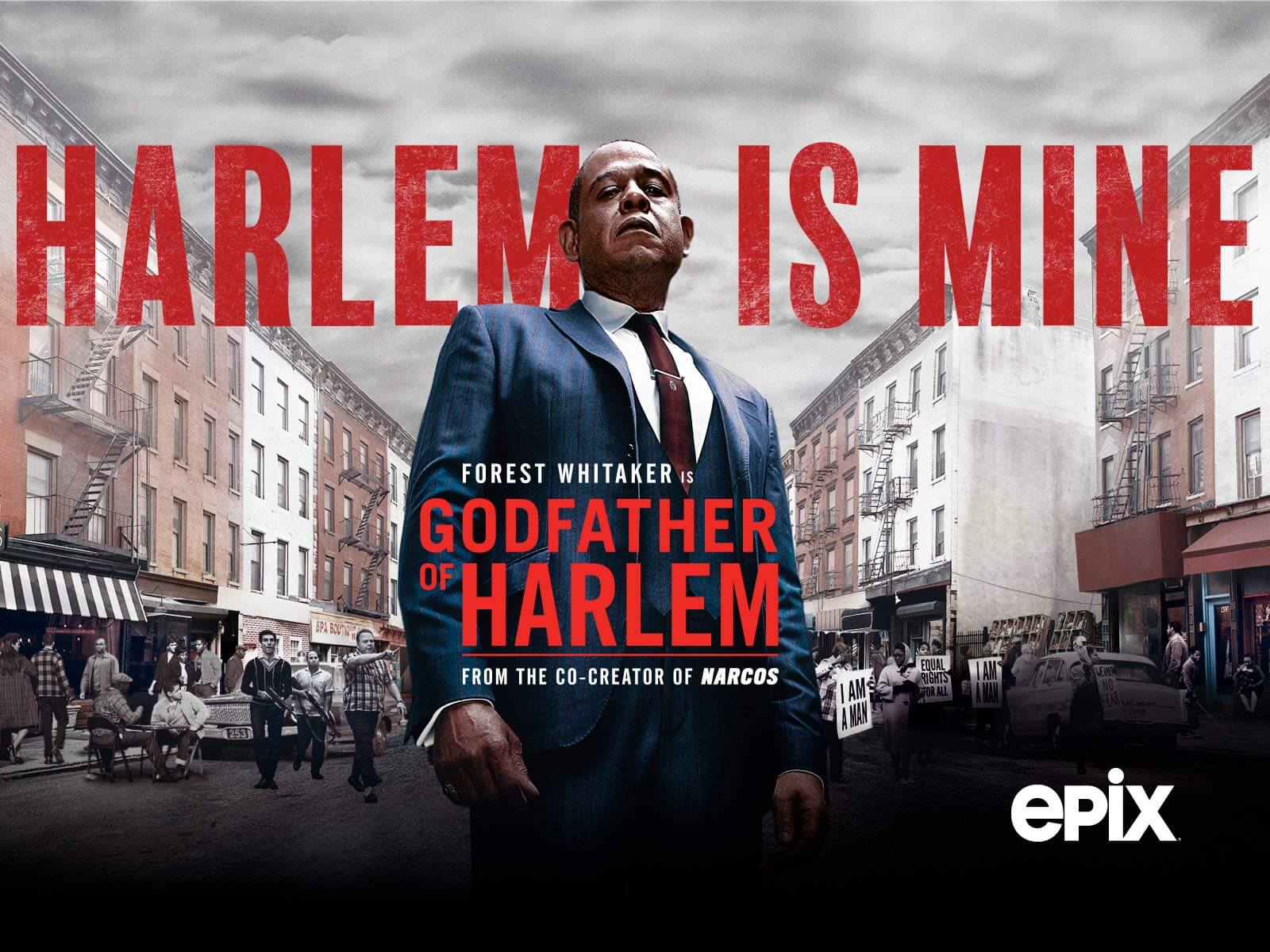 Godfather of Harlem Season 4 ⇒ News, Release Date, Cast, Spoilers
