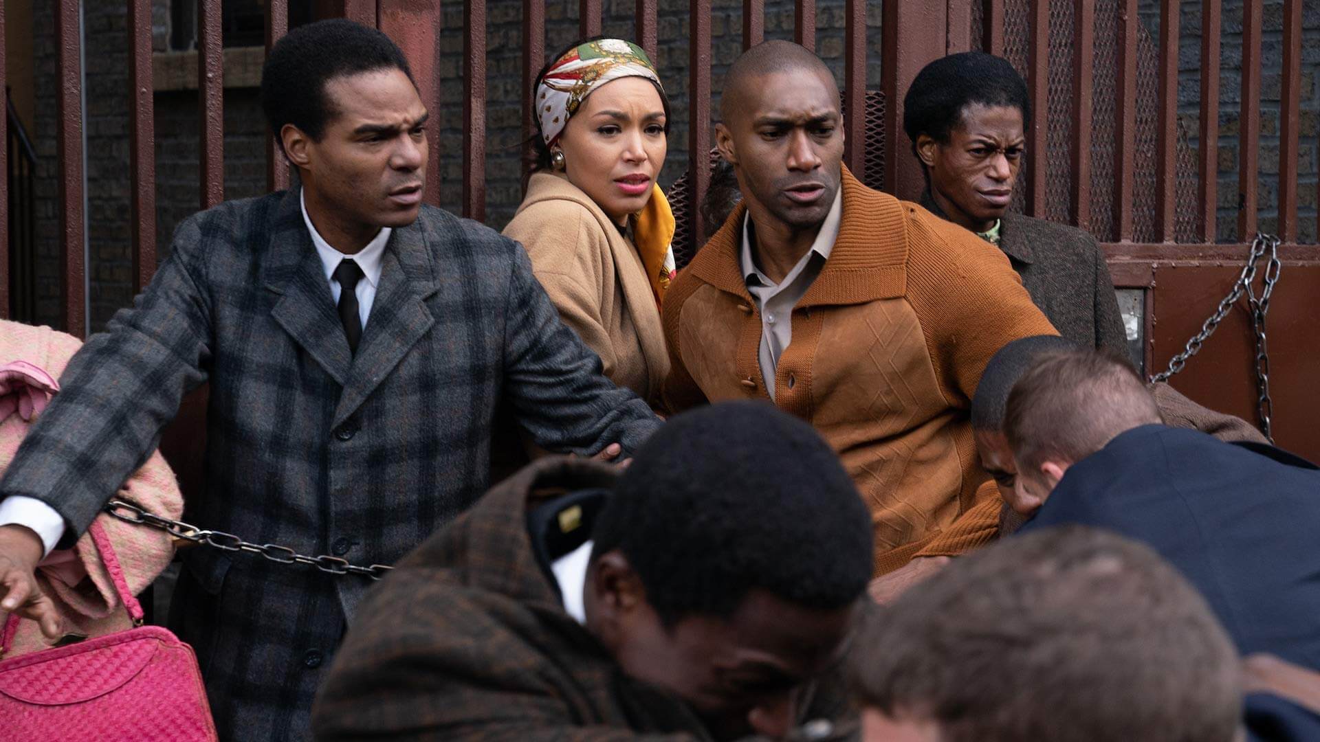 Godfather of Harlem Season 4 ⇒ News, Release Date, Cast, Spoilers - When Is The New Season Of Godfather Of Harlem