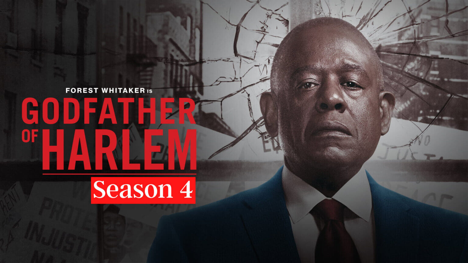 Godfather of Harlem Season 4 ⇒ News, Release Date, Cast, Spoilers