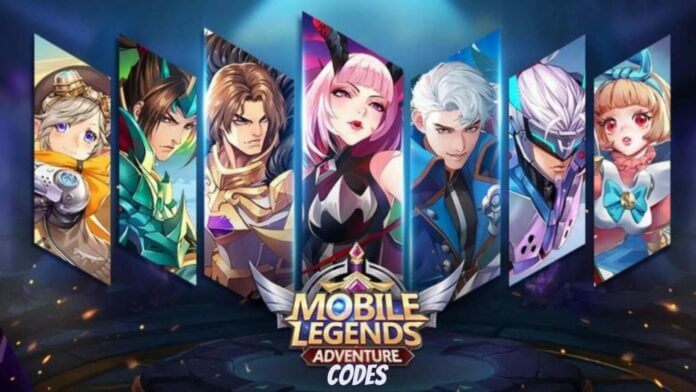 Mobile Legends Adventure Codes December 2023 - How to redeem Mobile ...