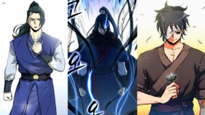 Murim Login Chapter 102 Release Date