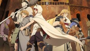 Mushoku Tensei Chapter 80 Release Date