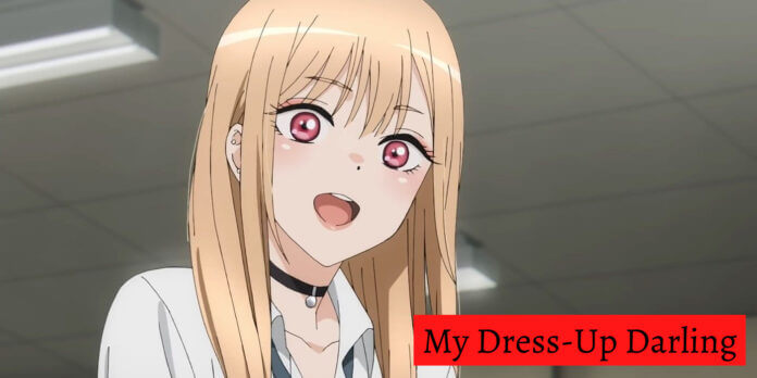 [Update] My Dress-Up Darling Season 2 ⇒ News, Release Date, Cast